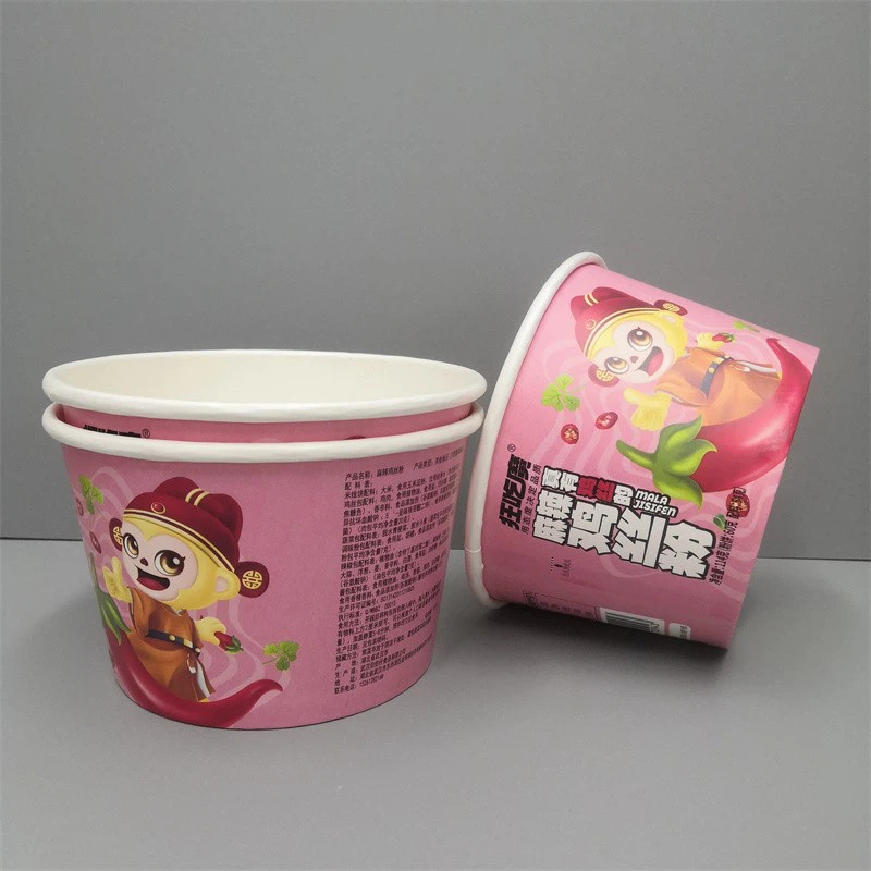 compostable soup cups
