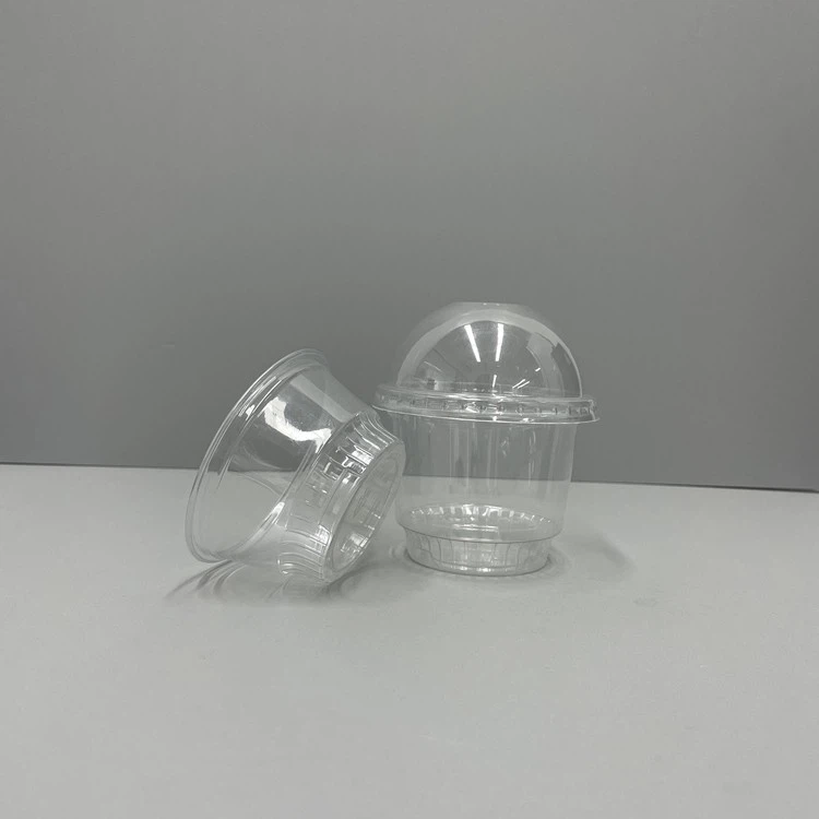 Plastic Cup
