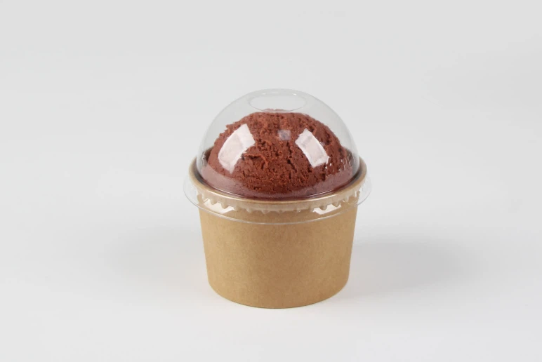 Ice cream paper container 2 Ice cream paper container 2