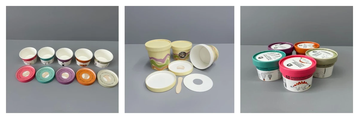 paper lid paper lid